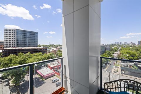 Tiny photo for 501 West Ave #804, Austin, TX 78701 (MLS # 5017089)