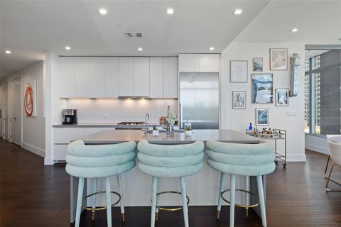 Tiny photo for 501 West Ave #804, Austin, TX 78701 (MLS # 5017089)