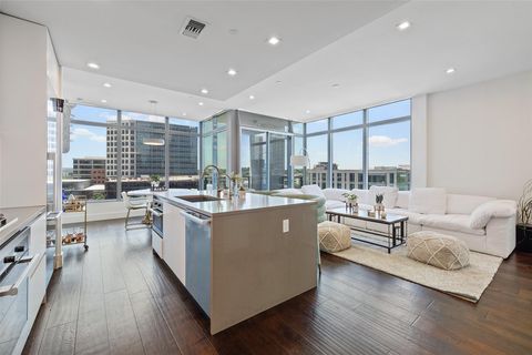 Photo of 501 West Ave #804, Austin, TX 78701 (MLS # 5017089)