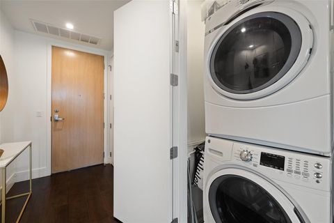 Tiny photo for 501 West Ave #804, Austin, TX 78701 (MLS # 5017089)