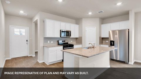 Tiny photo for 17908 Purple Top LN, Manor, TX 78653 (MLS # 8300066)