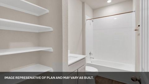 Tiny photo for 17908 Purple Top LN, Manor, TX 78653 (MLS # 8300066)
