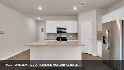 Tiny photo for 17908 Purple Top LN, Manor, TX 78653 (MLS # 8300066)