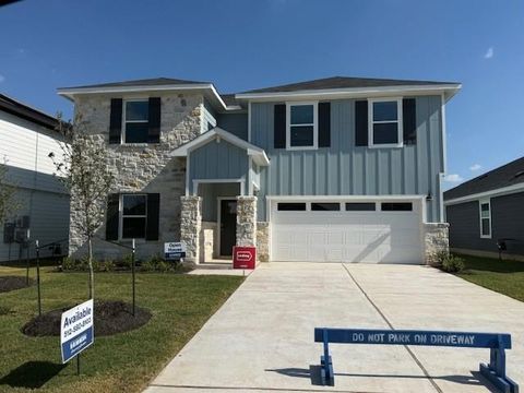 Photo of 17908 Purple Top LN, Manor, TX 78653 (MLS # 8300066)