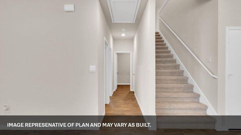 Tiny photo for 17908 Purple Top LN, Manor, TX 78653 (MLS # 8300066)