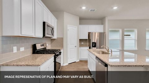 Tiny photo for 17908 Purple Top LN, Manor, TX 78653 (MLS # 8300066)