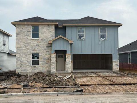 17908 Purple Top LN Manor TX 78653