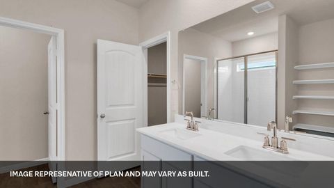 Tiny photo for 17908 Purple Top LN, Manor, TX 78653 (MLS # 8300066)