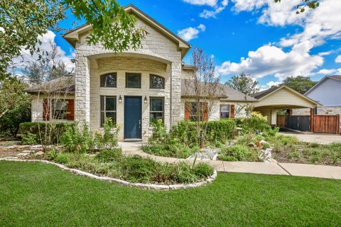 Photo of 1307 SOCORRO DR, Austin, TX 78734 (MLS # 3937312)