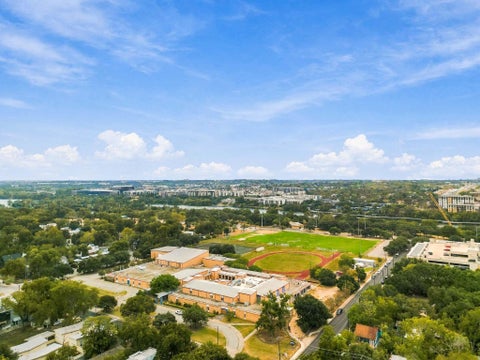 Tiny photo for 1507 1/2 Holly ST, Austin, TX 78702 (MLS # 3768528)