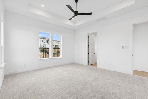 Tiny photo for 8 Maybury WAY, Lakeway, TX 78738 (MLS # 8674197)