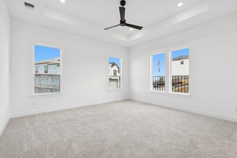 Tiny photo for 8 Maybury WAY, Lakeway, TX 78738 (MLS # 8674197)