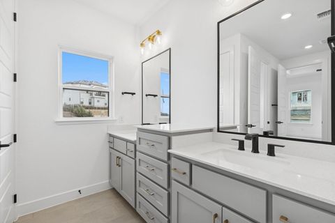 Tiny photo for 8 Maybury WAY, Lakeway, TX 78738 (MLS # 8674197)