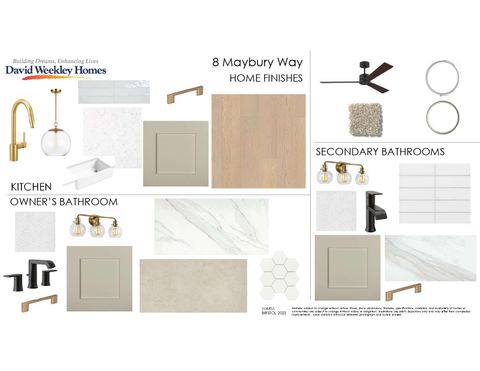 Tiny photo for 8 Maybury WAY, Lakeway, TX 78738 (MLS # 8674197)