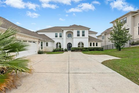 201 Slate Rock TER Austin TX 78738