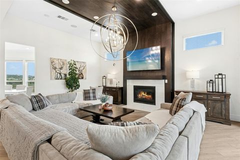 Tiny photo for 201 Slate Rock TER, Austin, TX 78738 (MLS # 9943677)