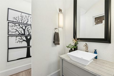 Tiny photo for 201 Slate Rock TER, Austin, TX 78738 (MLS # 9943677)