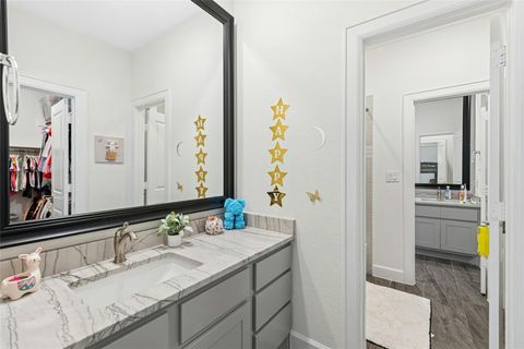 Tiny photo for 201 Slate Rock TER, Austin, TX 78738 (MLS # 9943677)