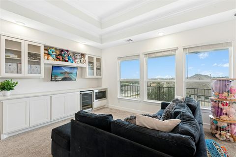 Tiny photo for 201 Slate Rock TER, Austin, TX 78738 (MLS # 9943677)