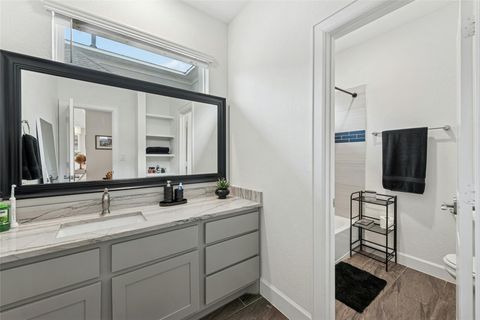 Tiny photo for 201 Slate Rock TER, Austin, TX 78738 (MLS # 9943677)