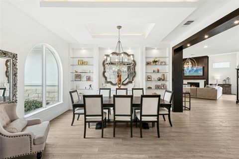 Tiny photo for 201 Slate Rock TER, Austin, TX 78738 (MLS # 9943677)