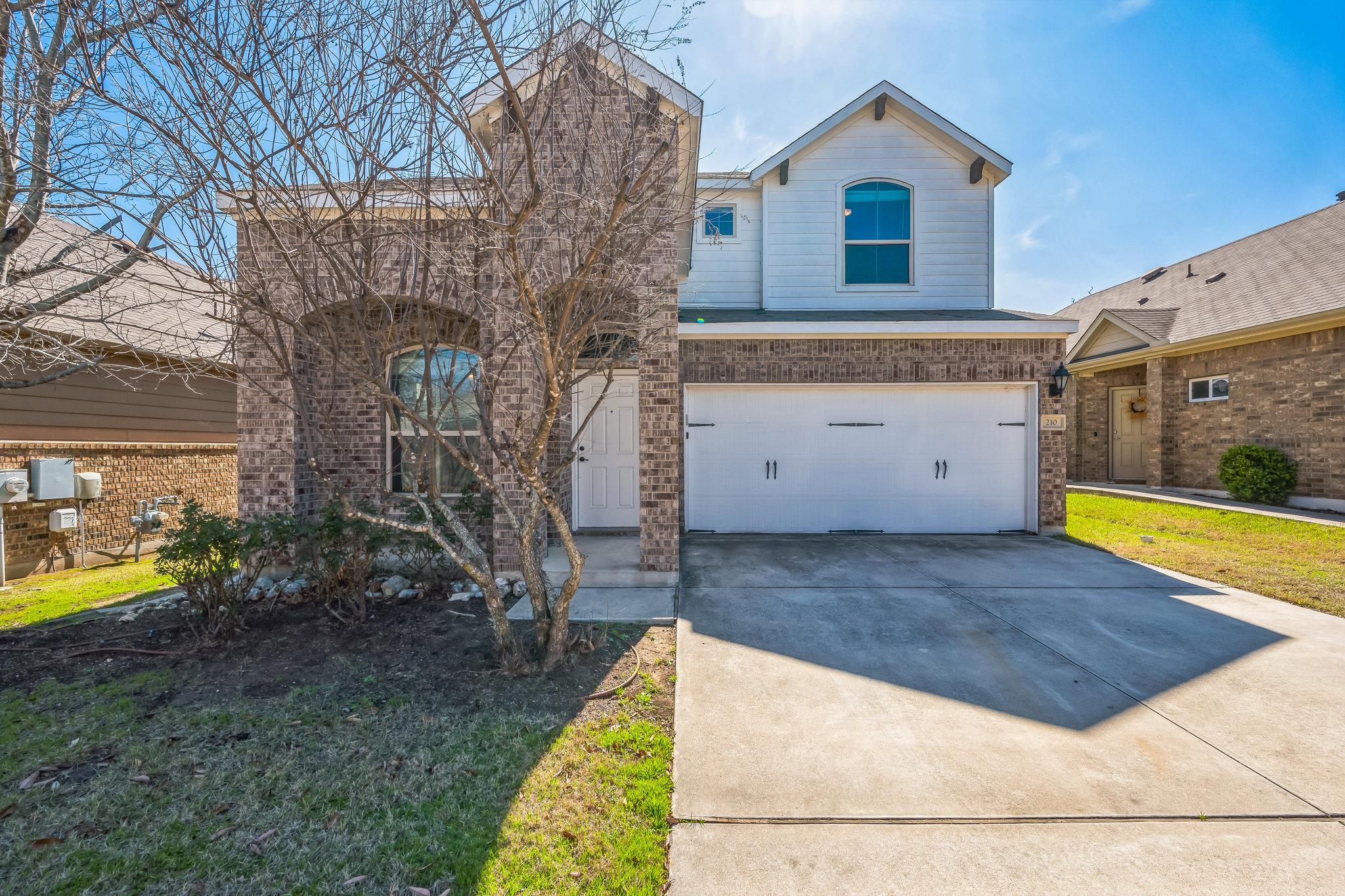 3451 Mayfield Ranch BLVD 210
