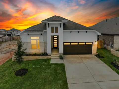 4330 Bancroft LN Round Rock TX 78665