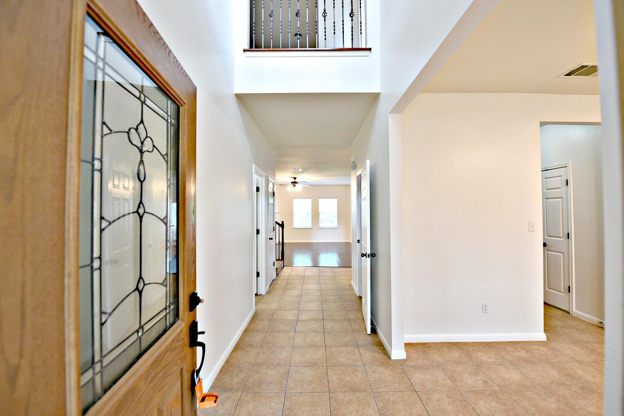 15012 Fernhill DR