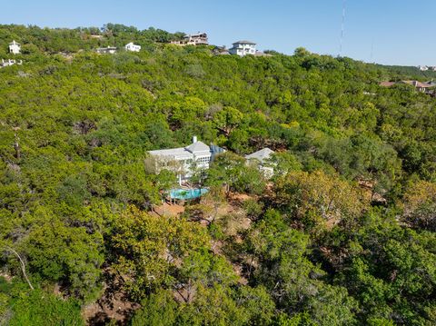 Photo of 1420 Wild Basin Ledge LDG, Austin, TX 78746 (MLS # 7164170)
