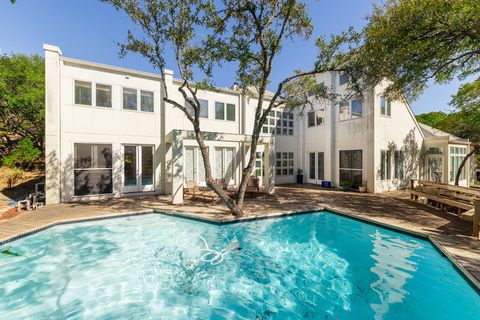 Tiny photo for 1420 Wild Basin Ledge LDG, Austin, TX 78746 (MLS # 7164170)