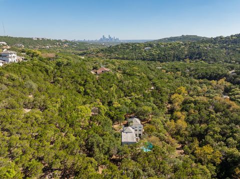Tiny photo for 1420 Wild Basin Ledge LDG, Austin, TX 78746 (MLS # 7164170)