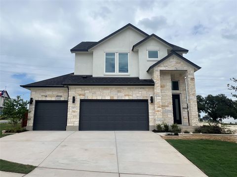 Photo of 1503 Kit CIR, Austin, TX 78758 (MLS # 2444252)