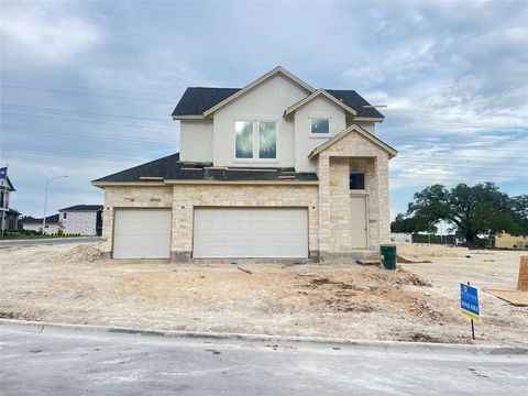 1503 Kit CIR Austin TX 78758