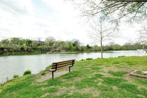 A home in Round Rock