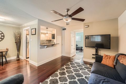 Photo of 3815 Guadalupe ST #103, Austin, TX 78751 (MLS # 7370381)