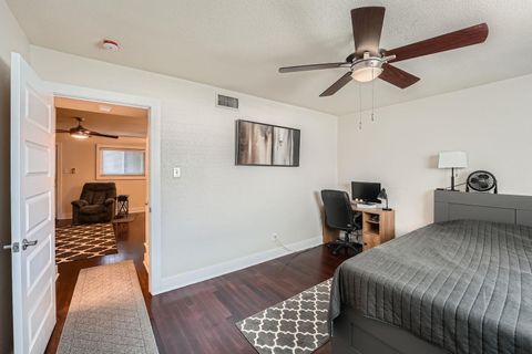 Tiny photo for 3815 Guadalupe ST #103, Austin, TX 78751 (MLS # 7370381)