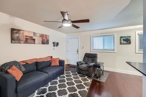 Tiny photo for 3815 Guadalupe ST #103, Austin, TX 78751 (MLS # 7370381)