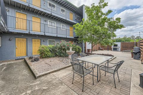 Tiny photo for 3815 Guadalupe ST #103, Austin, TX 78751 (MLS # 7370381)