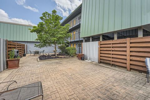 Tiny photo for 3815 Guadalupe ST #103, Austin, TX 78751 (MLS # 7370381)