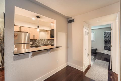 Tiny photo for 3815 Guadalupe ST #103, Austin, TX 78751 (MLS # 7370381)