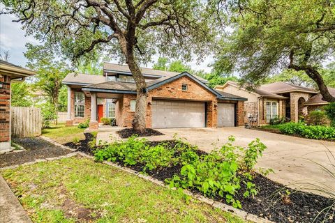 10902 Wareham CT Austin TX 78739