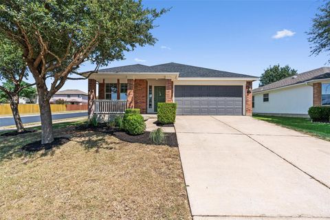 303 Precipice WAY Georgetown TX 78626