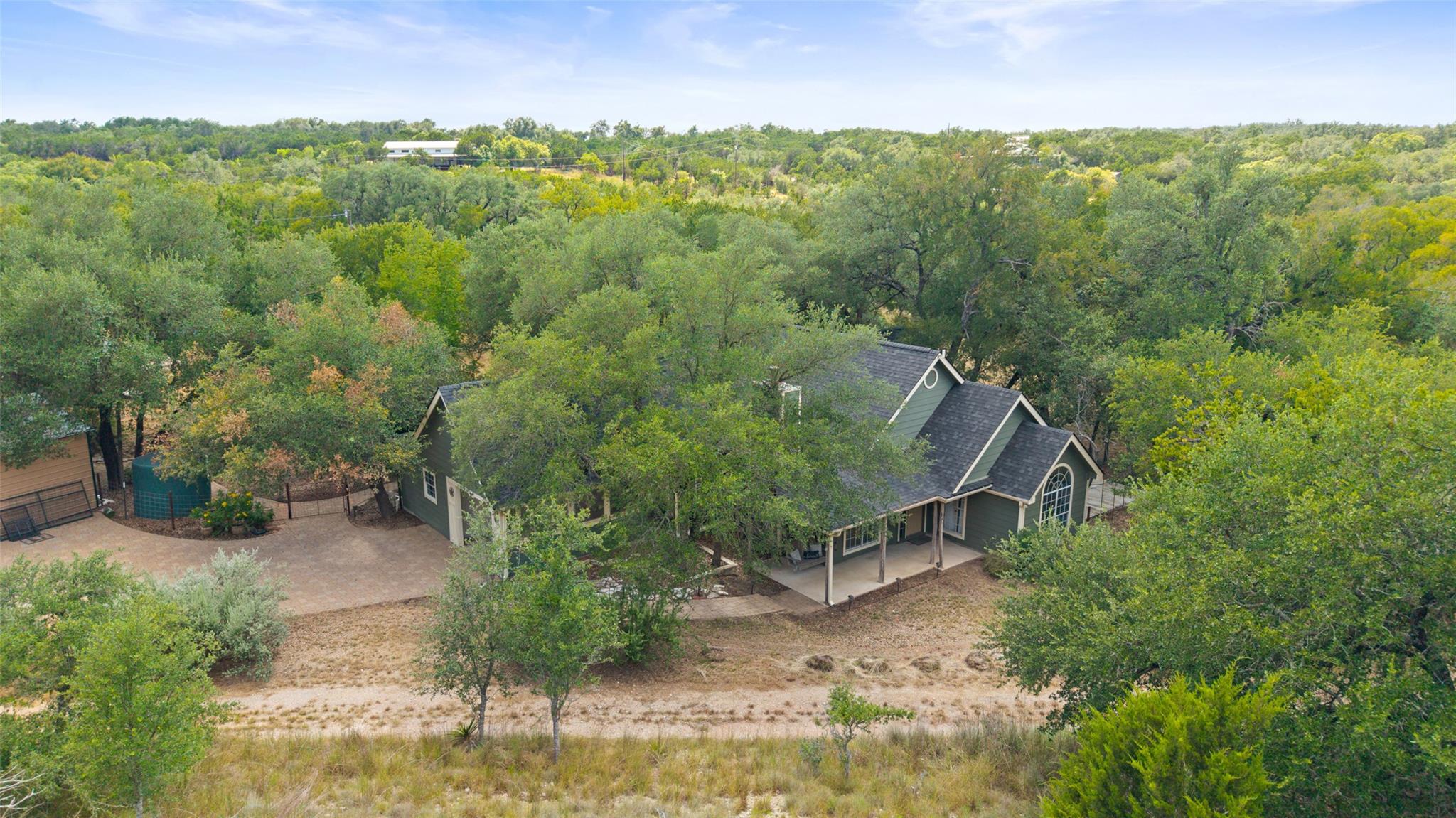 330 Mystic Creek DR