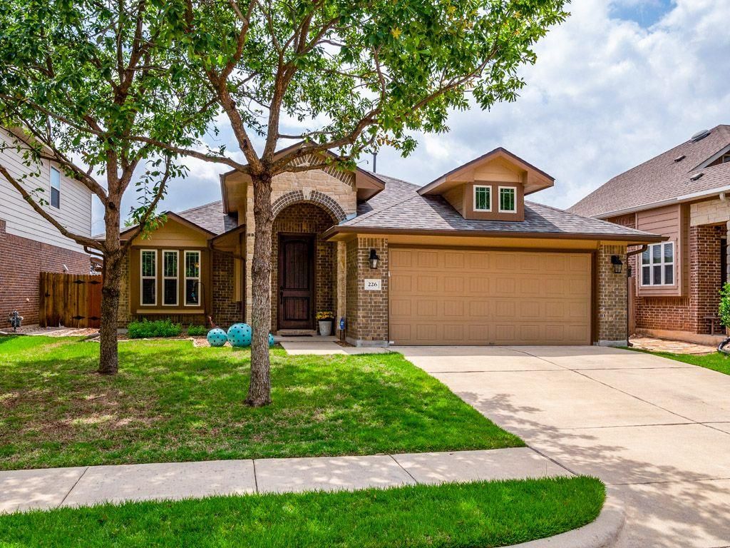 Photo of 226 Pincea PL, San Marcos, TX 78666 (MLS # 4397666)