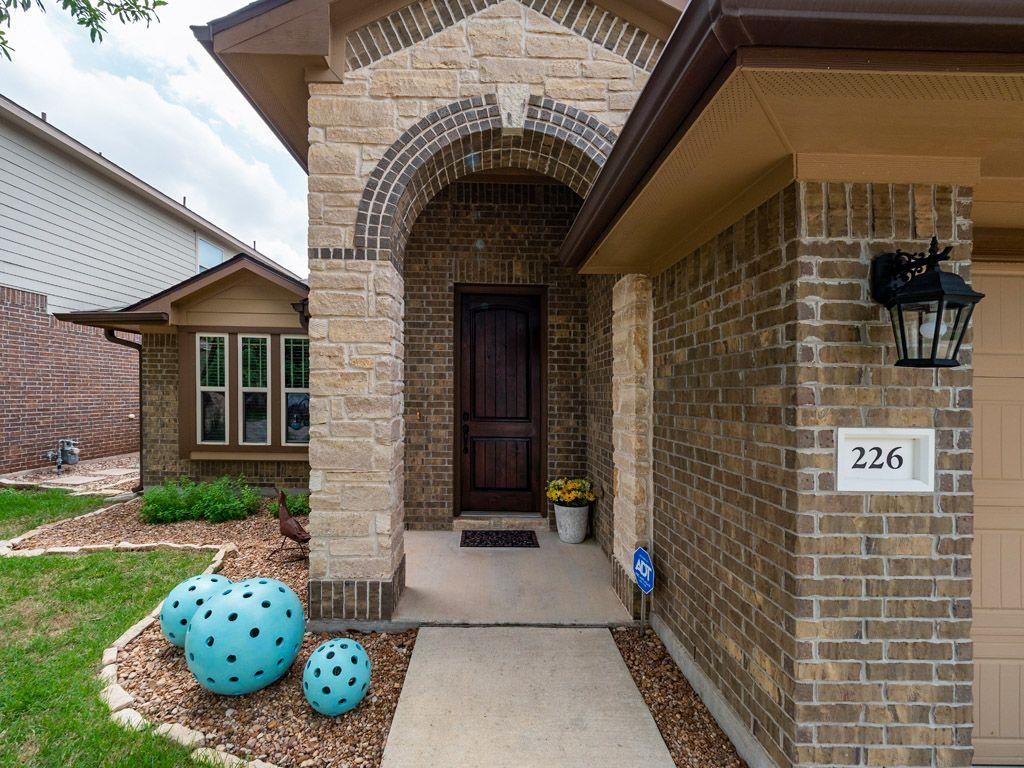 Photo of 226 Pincea PL, San Marcos, TX 78666 (MLS # 4397666)