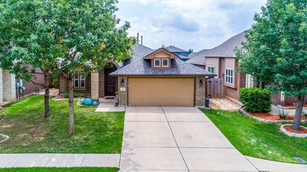 Photo of 226 Pincea PL, San Marcos, TX 78666 (MLS # 4397666)