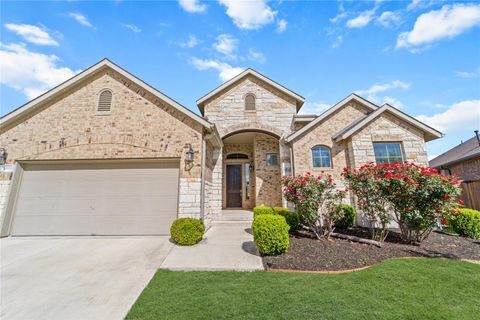 20004 Wirrall RD Pflugerville TX 78660