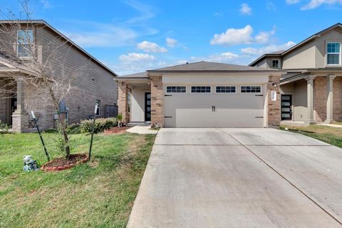 234 Canley LOOP Hutto TX 78634