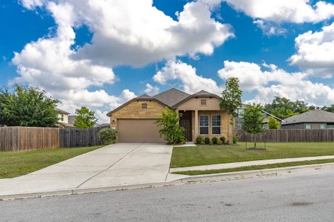 Photo of 1411 Elbe ST, Pflugerville, TX 78660 (MLS # 6520556)