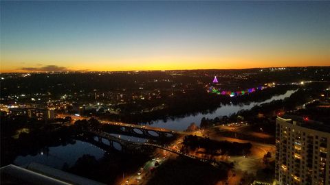 Tiny photo for 222 West Ave #3002, Austin, TX 78701 (MLS # 4327750)